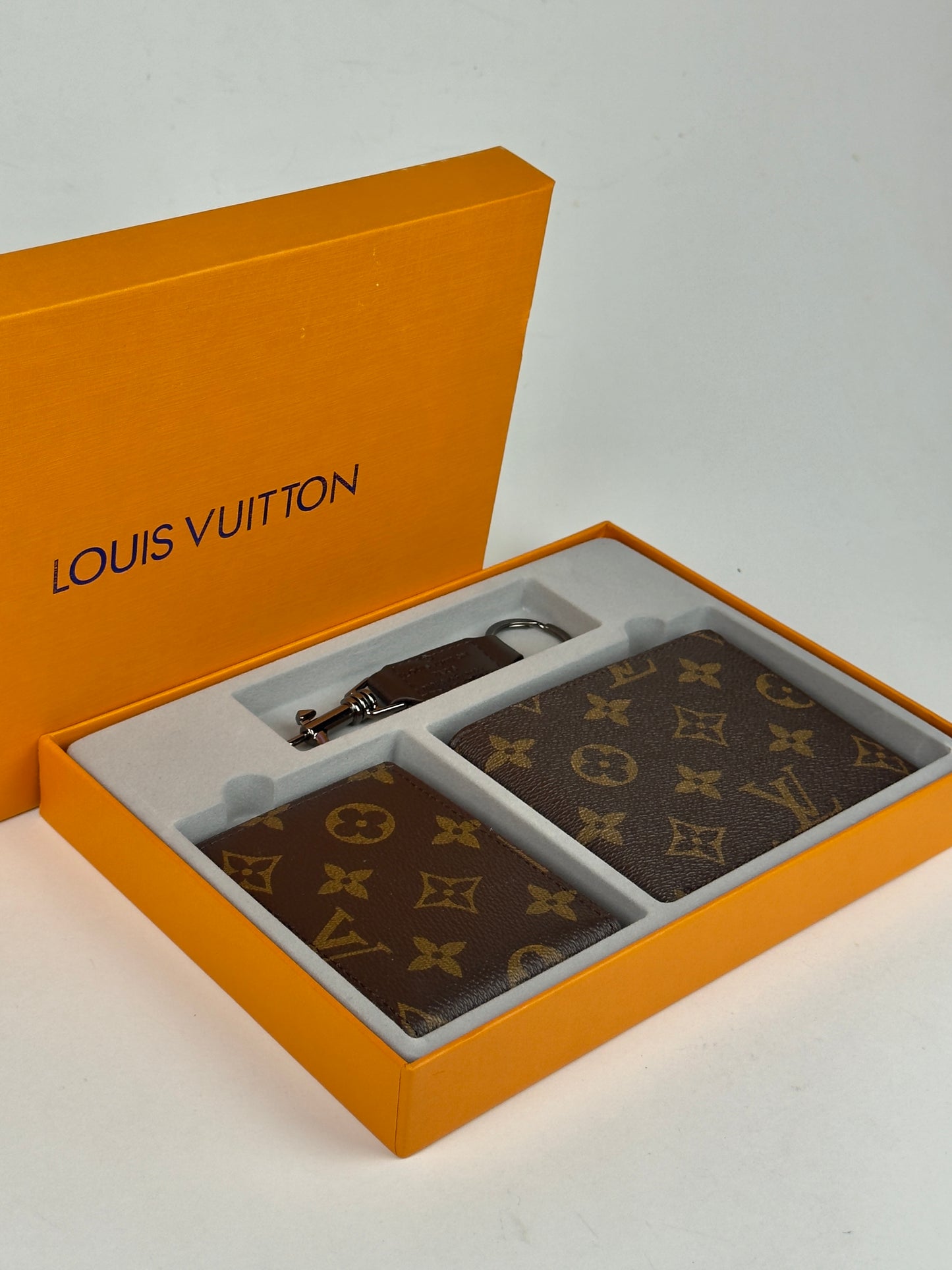 Imported Gift Set
