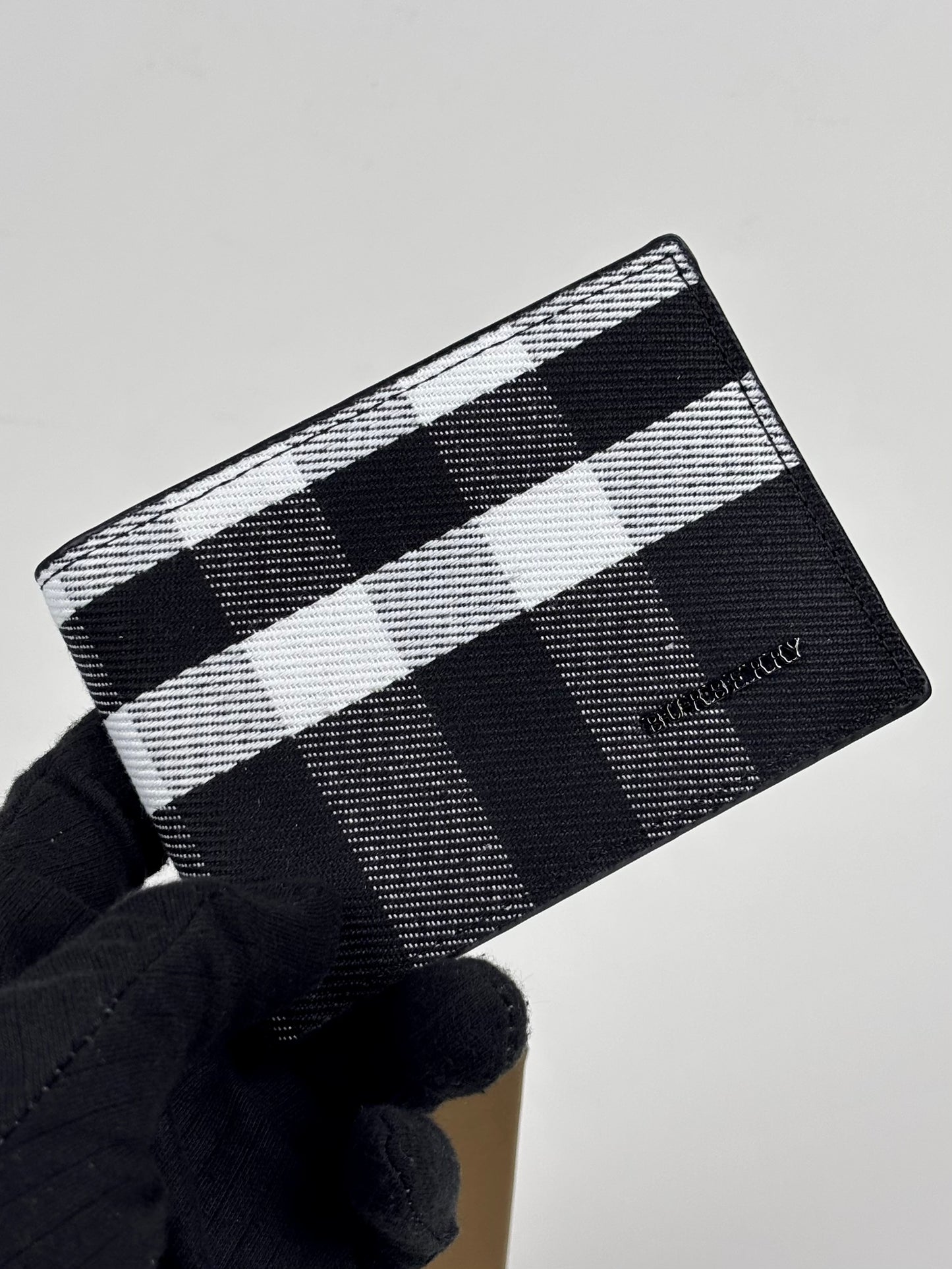 Imported Short Wallet