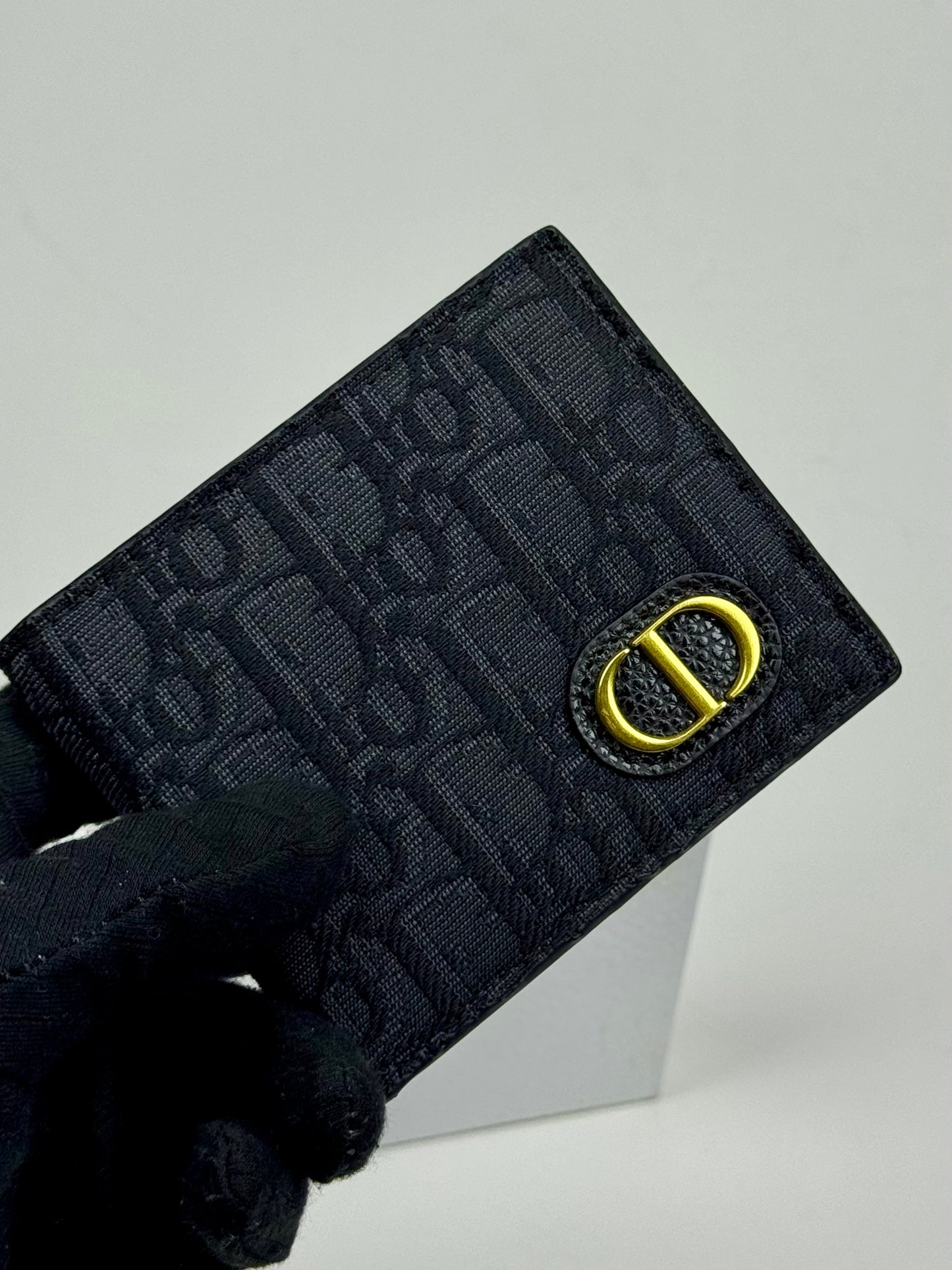Imported Short Wallet