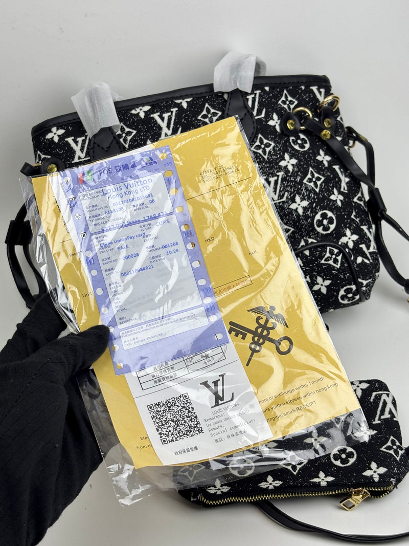 Imported Ladies Bag