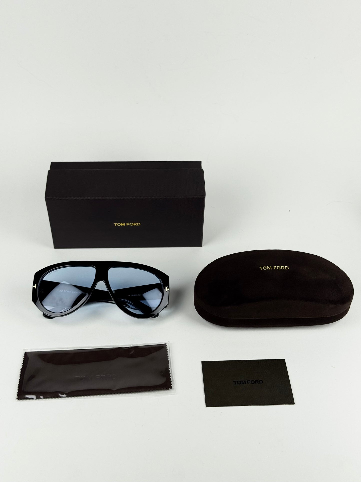 Branded Shades
