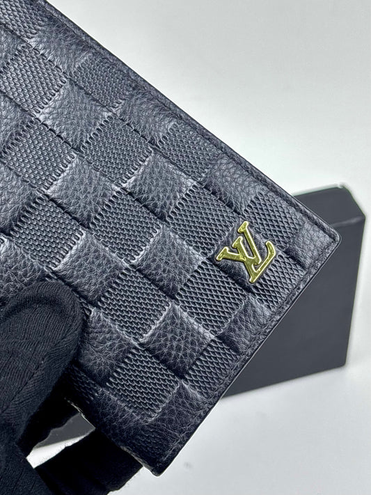 Imported Long Wallet