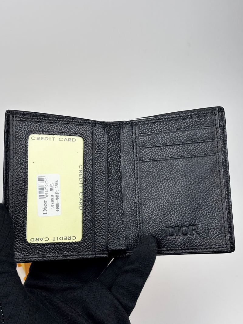 Imported Short Wallet