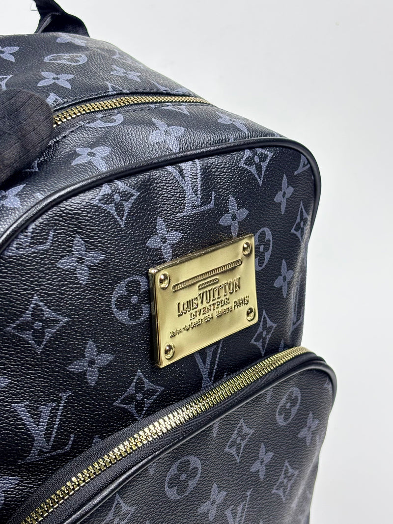 Imported Backpack