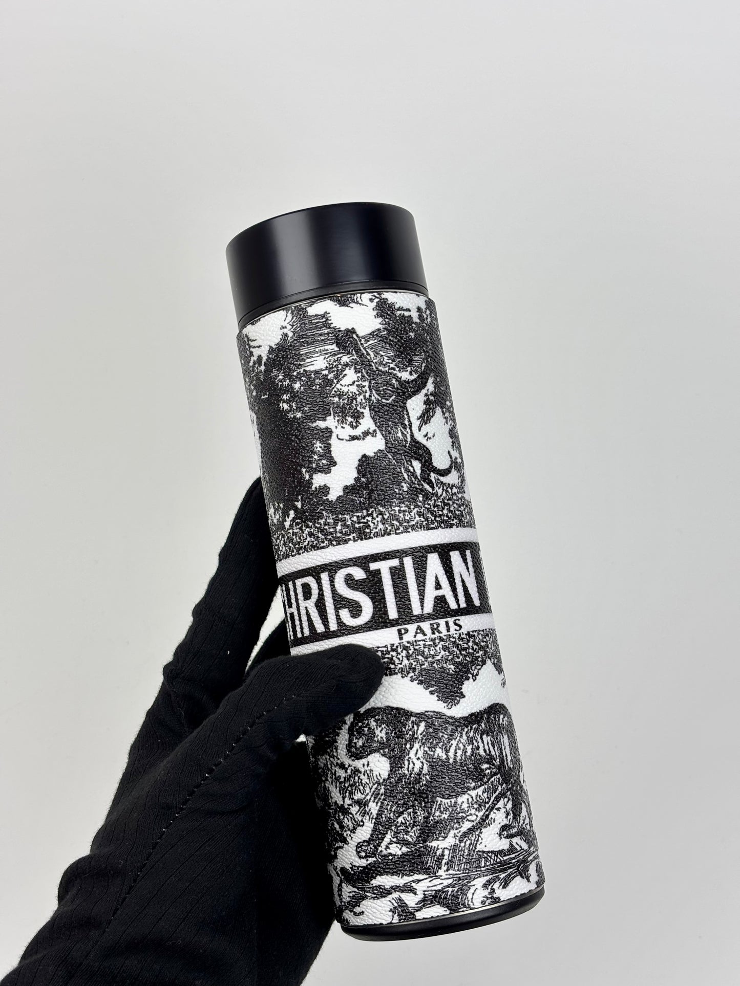 Imported Water Bottle