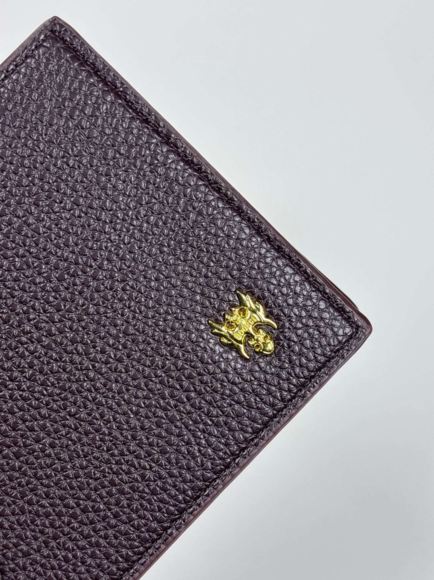 Imported short Wallet