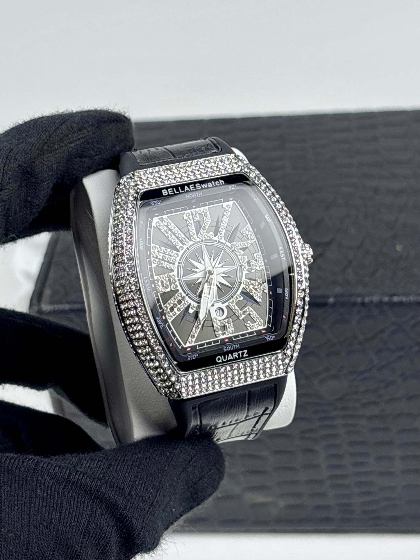 Imported Watch