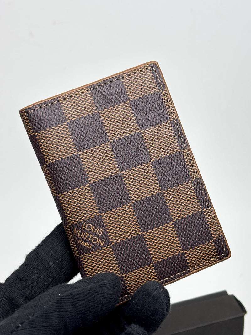 Imported Card Holder