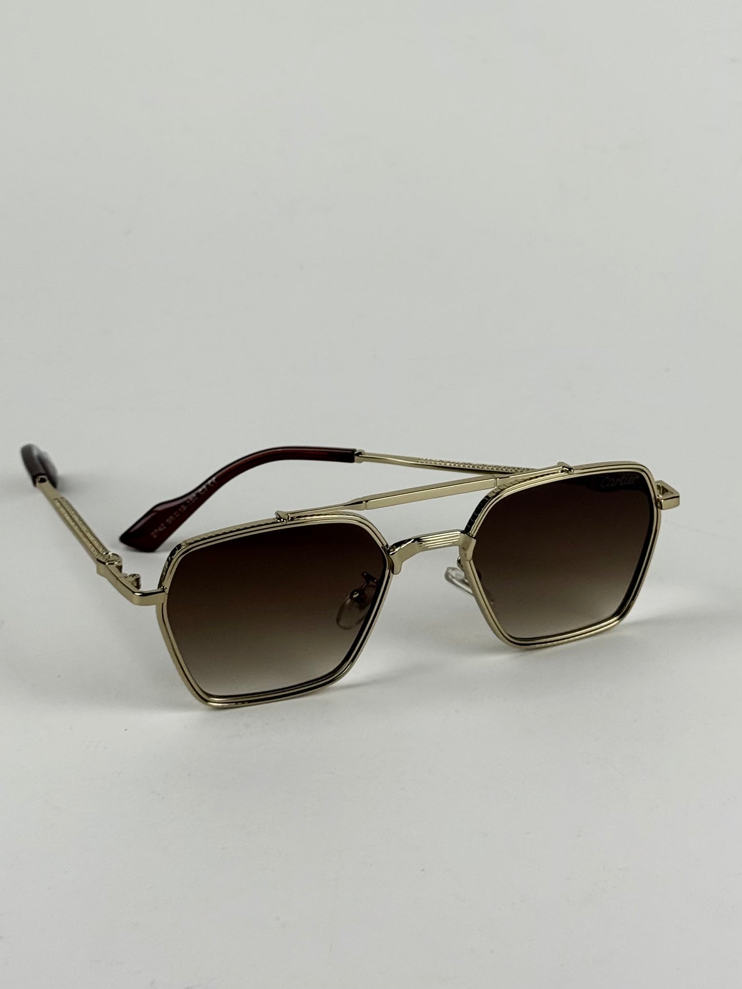 Branded Shades