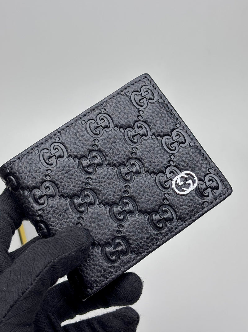 Imported Short Wallet