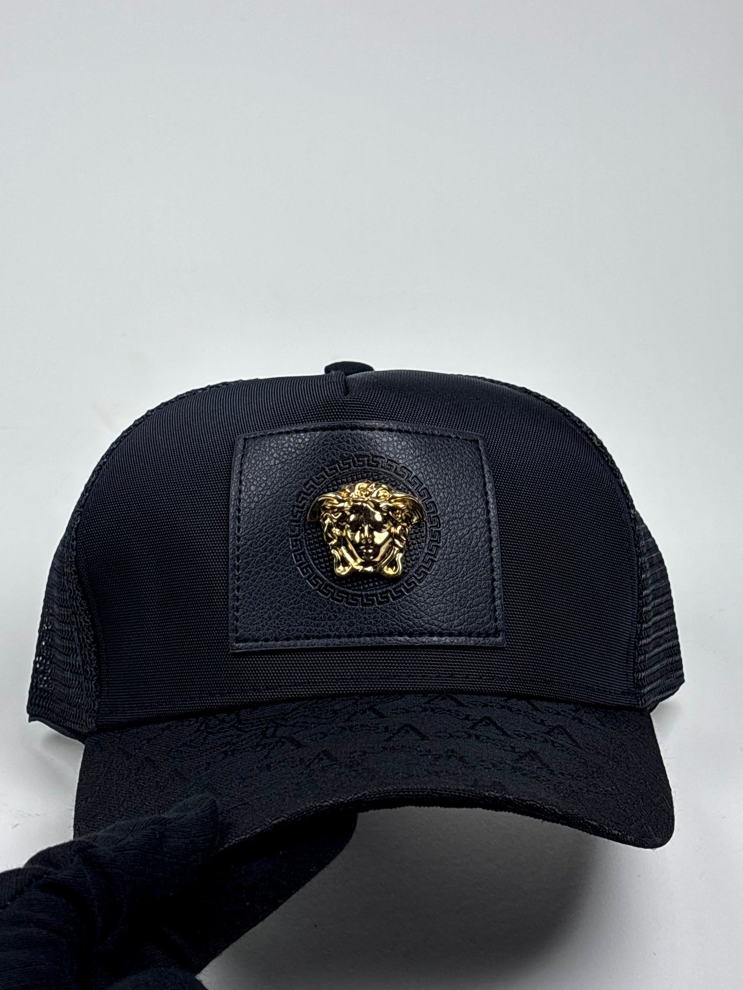 Imported Cap