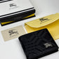 Imported Short Wallet