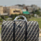 Imported Travel Bag