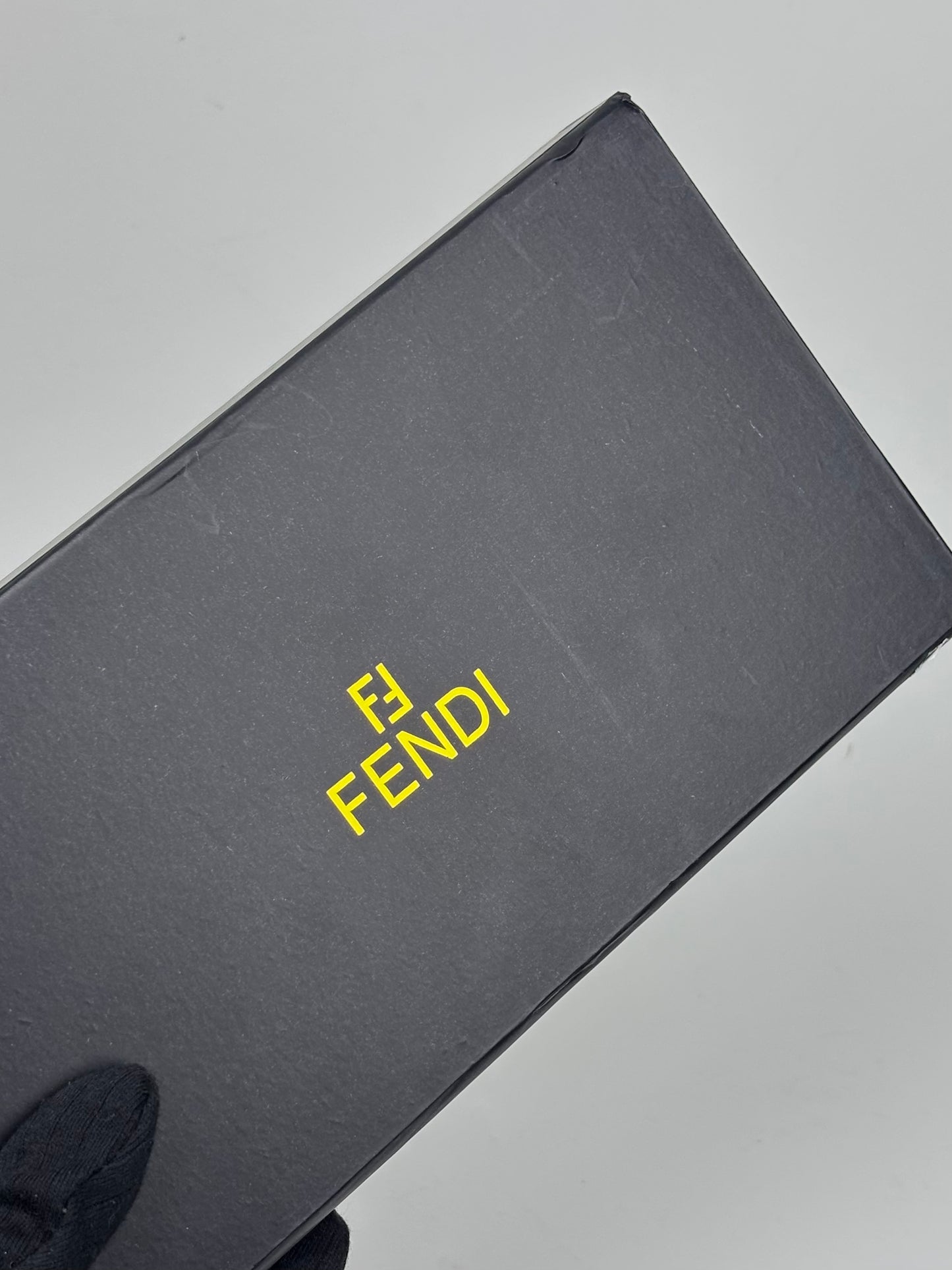 Imported Long Wallet