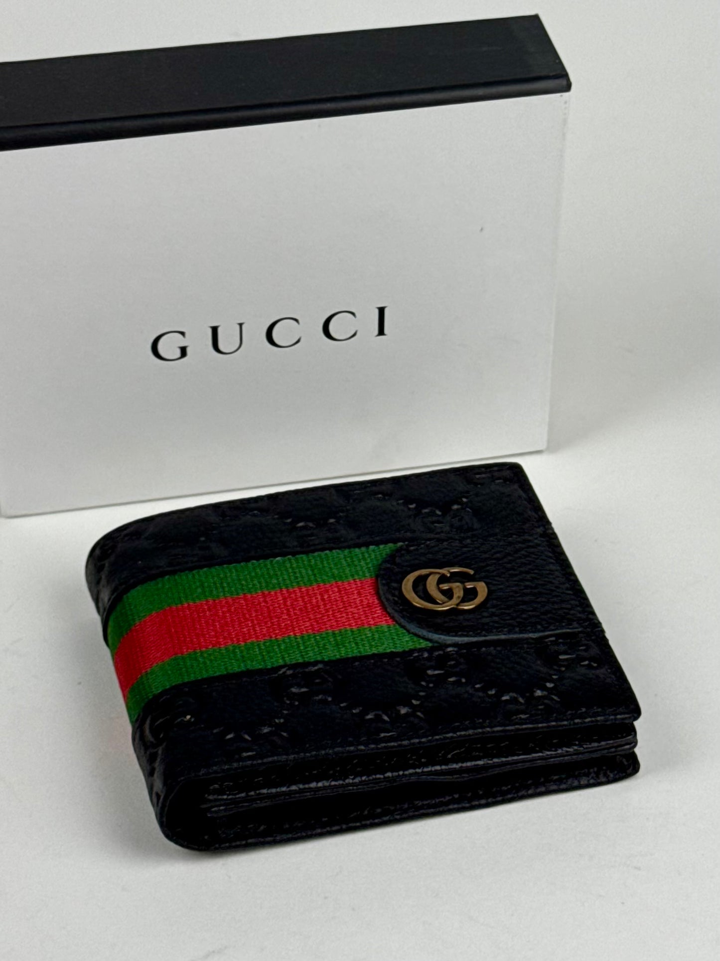 Imported Short Wallet