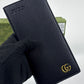 Imported Long Wallet