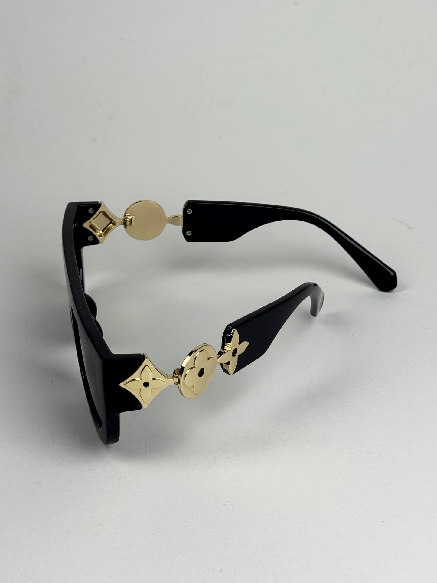 Branded Shades