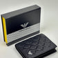 Imported Short Wallet