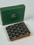 Imported Short Wallet