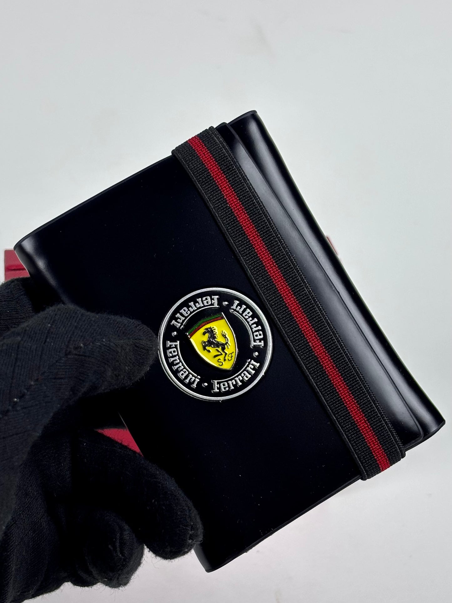 Imported Short Wallet