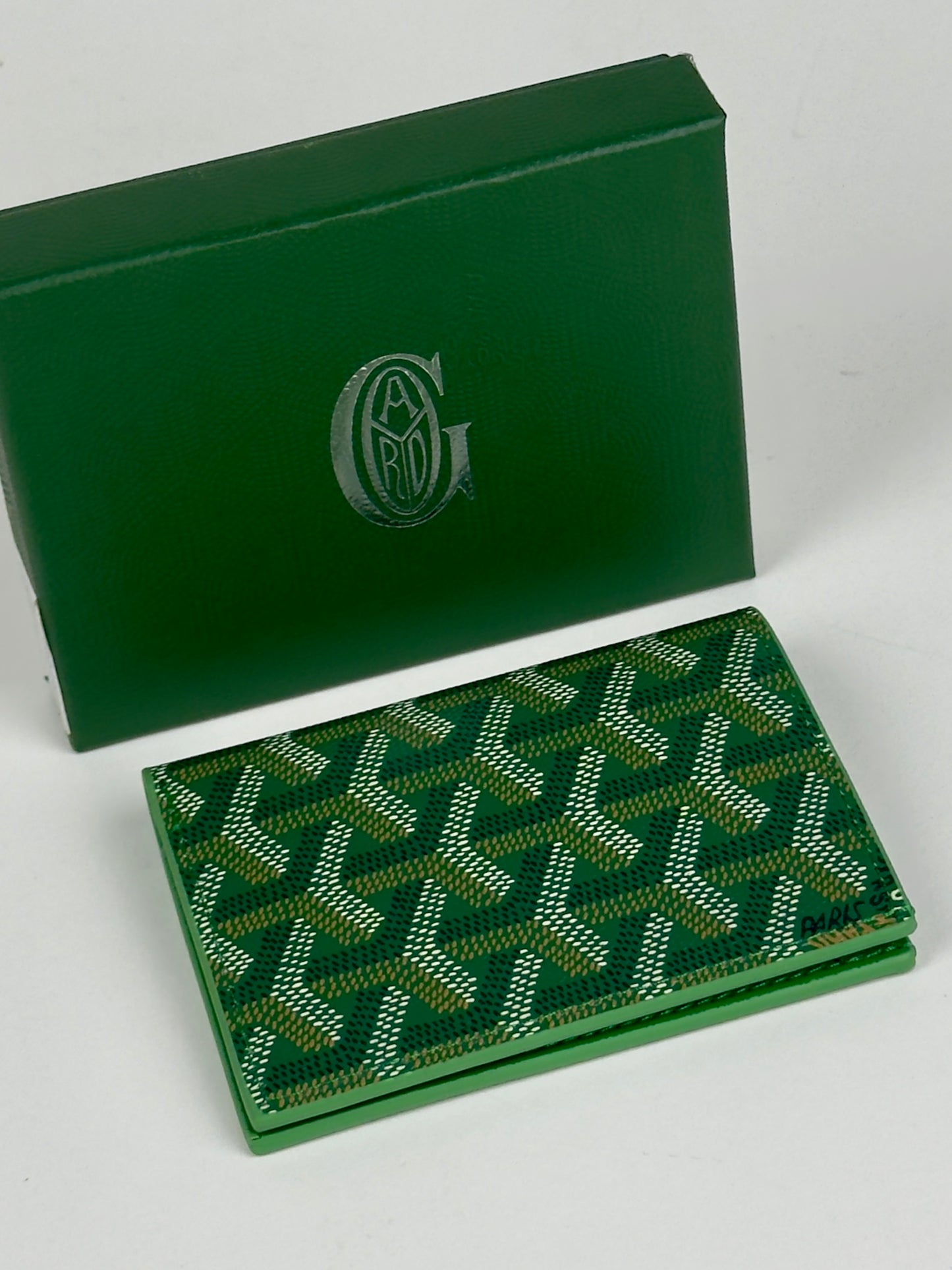 Imported Card Holder
