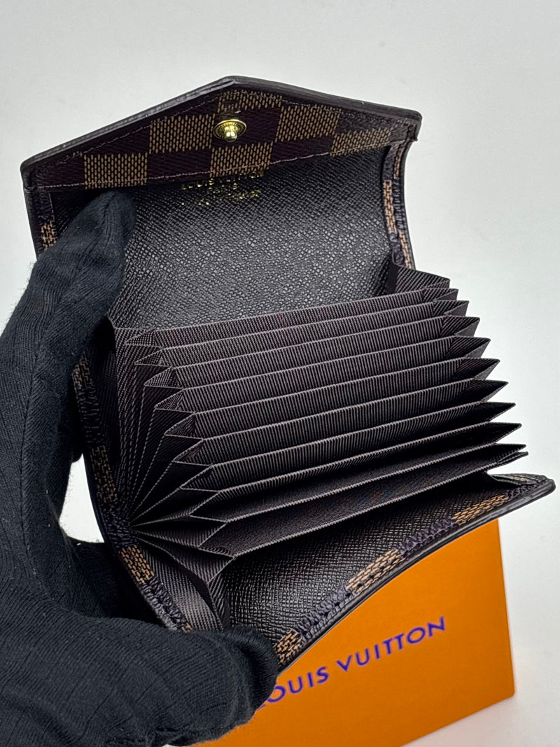 Imported Card Holder