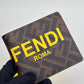 Imported Short Wallet