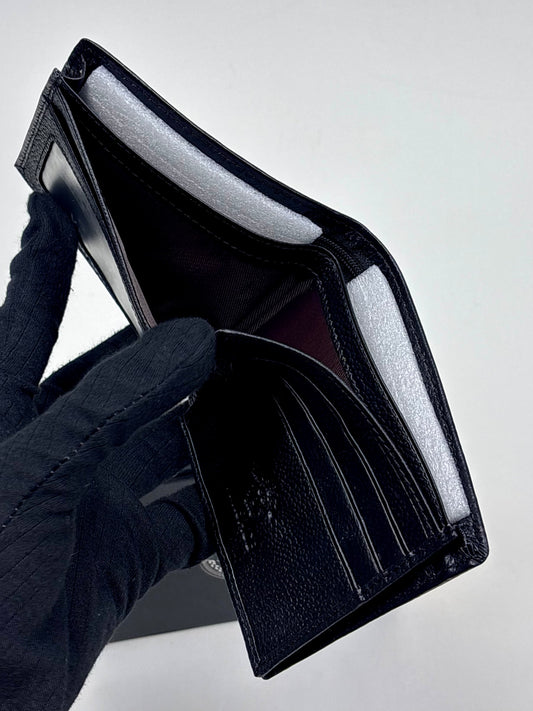 Imported short wallet