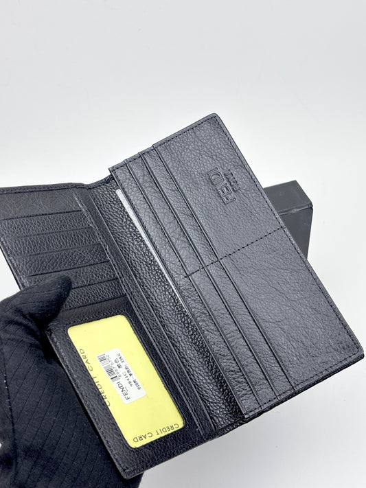 Imported Long Wallet