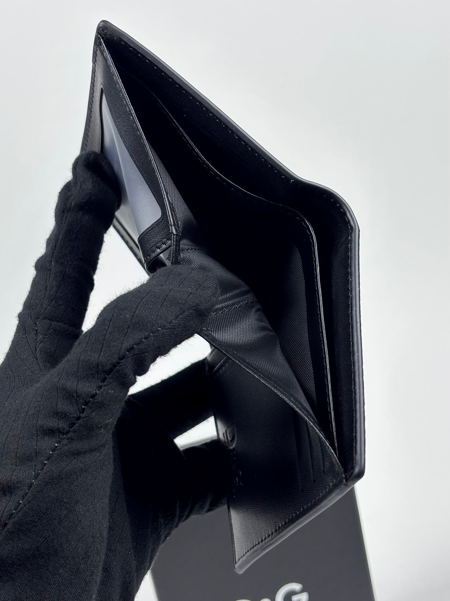 Imported Short Wallet