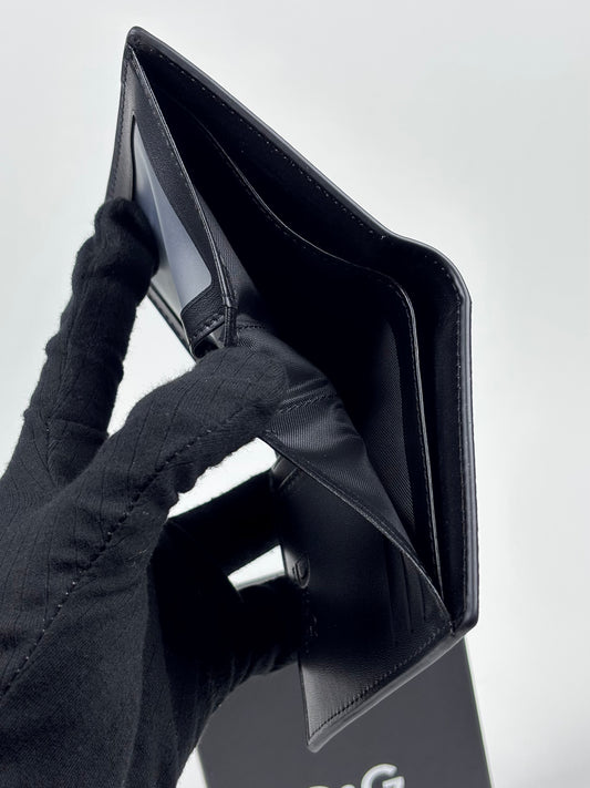 Imported Short Wallet