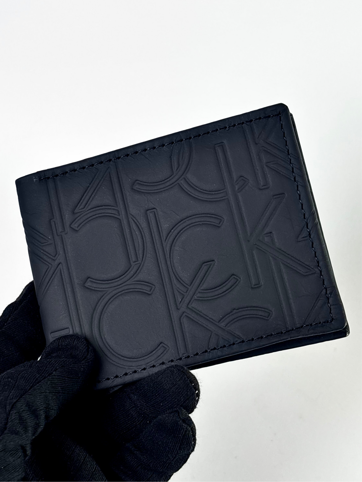 Imported Short Wallet