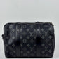 Imported Shoulder Bag