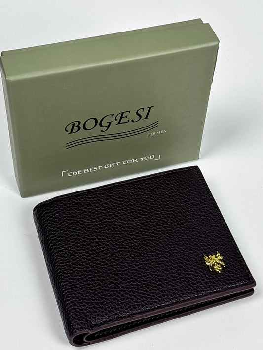 Imported short Wallet