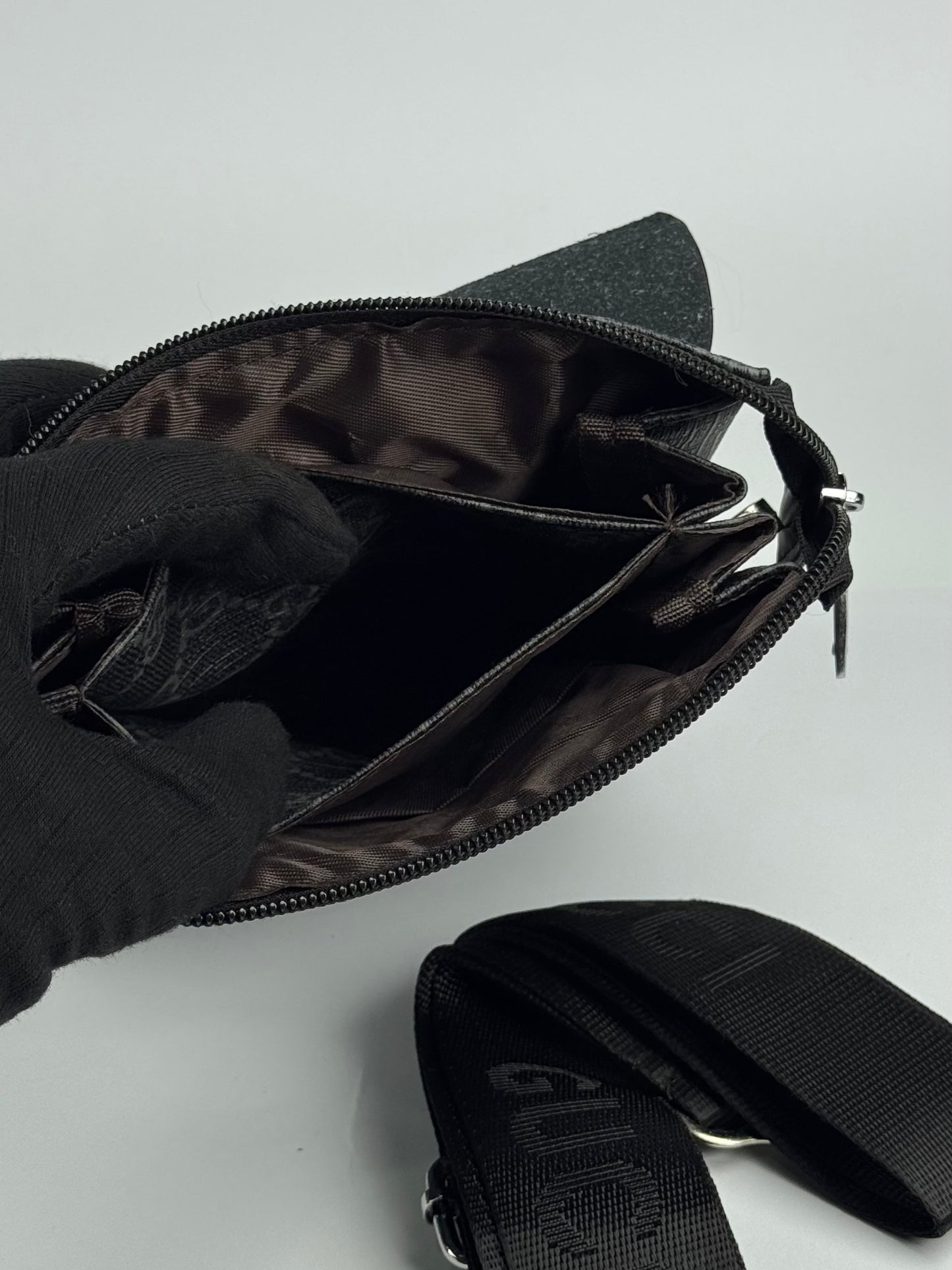Imported Shoulder Bag