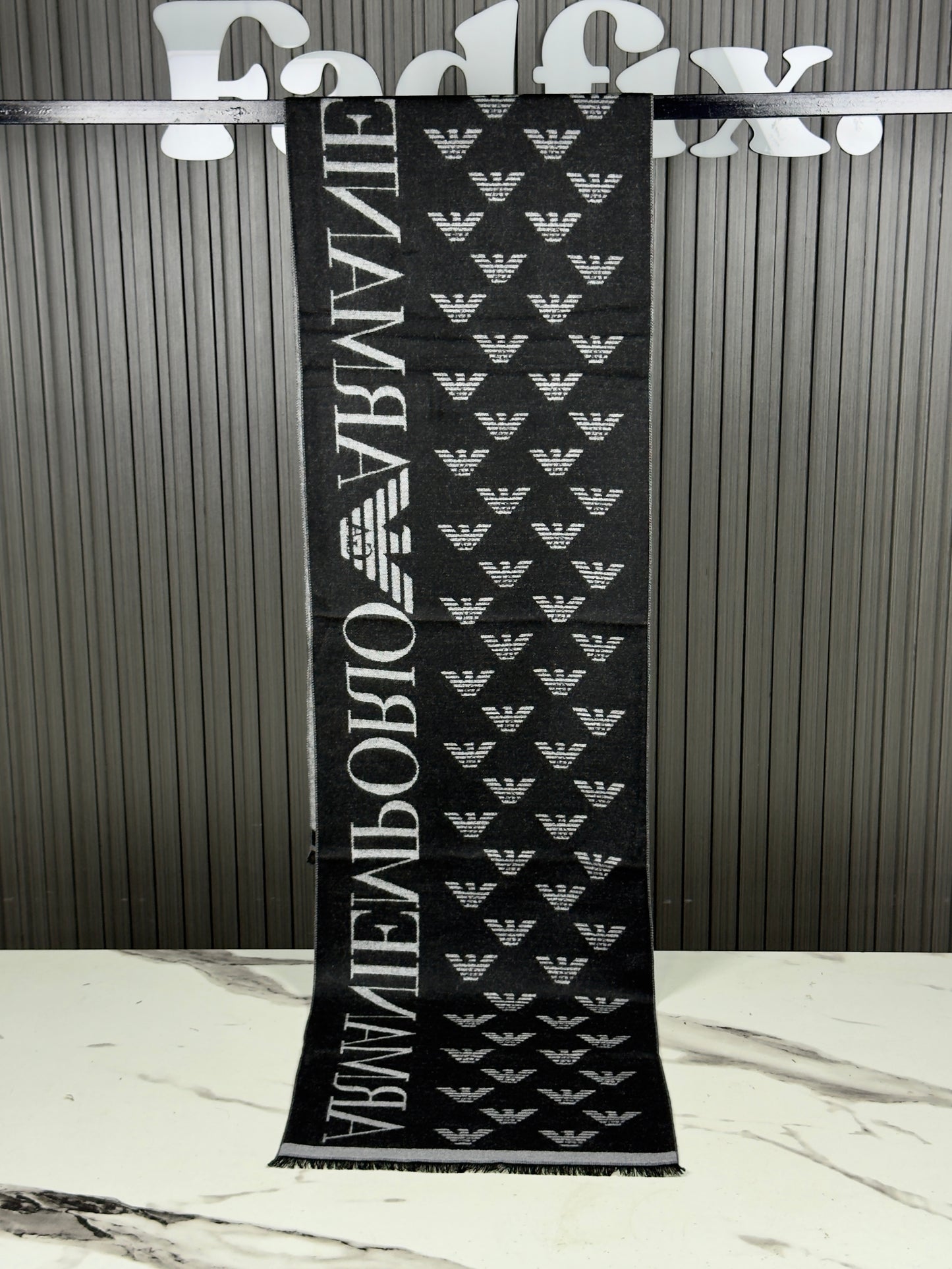 Imported Scarf