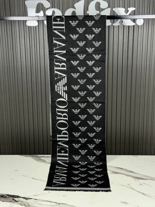 Imported Scarf