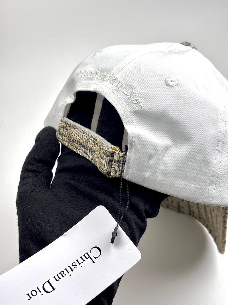 Imported Cap
