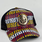 Imported Cap