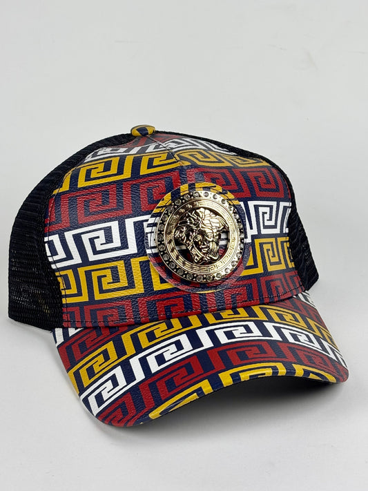 Imported Cap