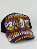 Imported Cap