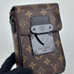 Imported Shoulder Bag