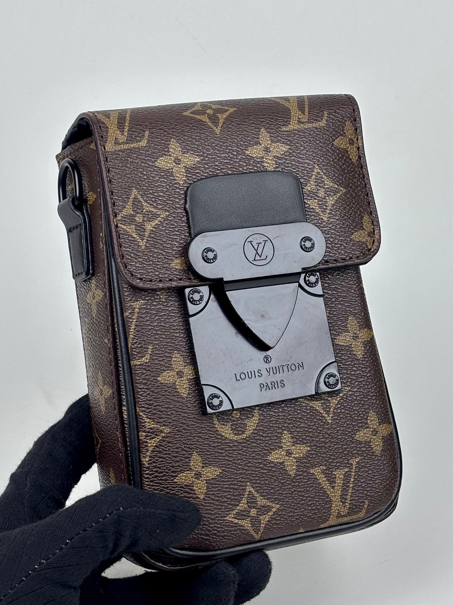 Imported Shoulder Bag