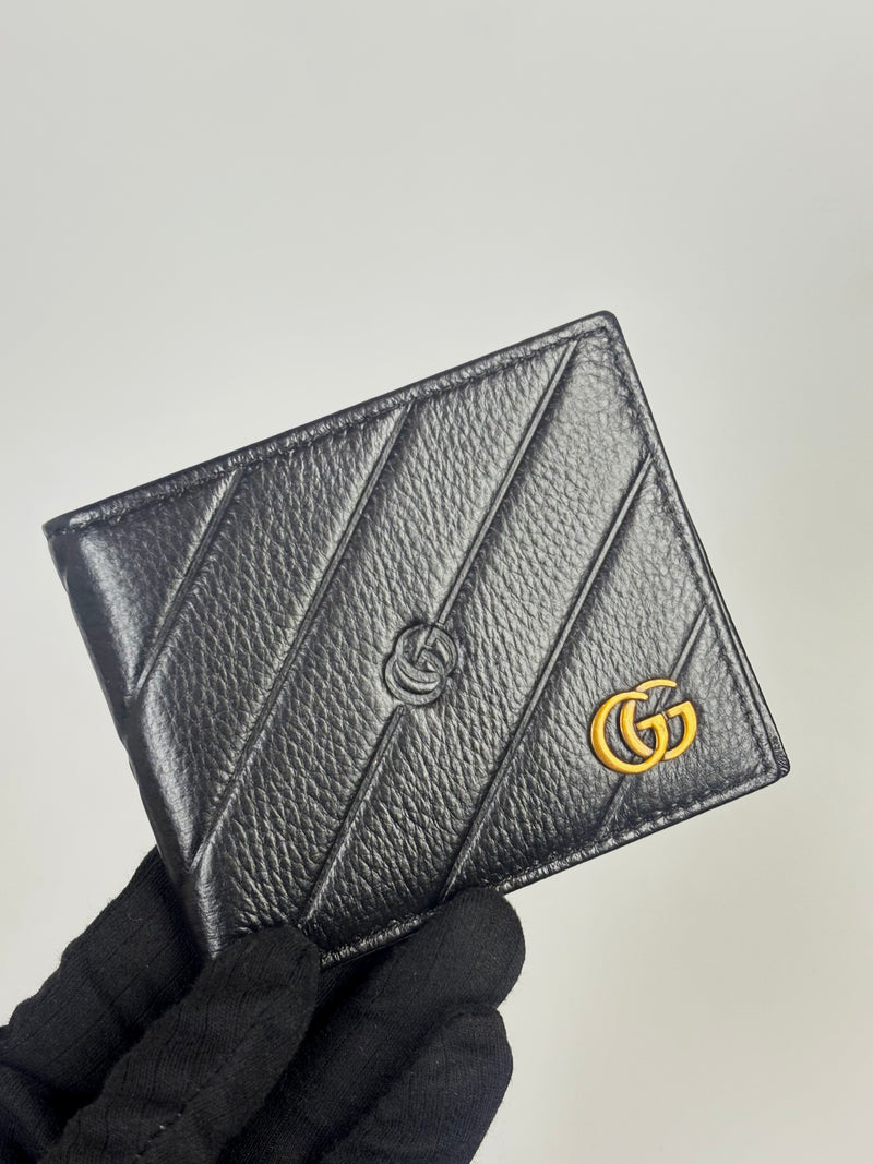 Branded Short Wallet