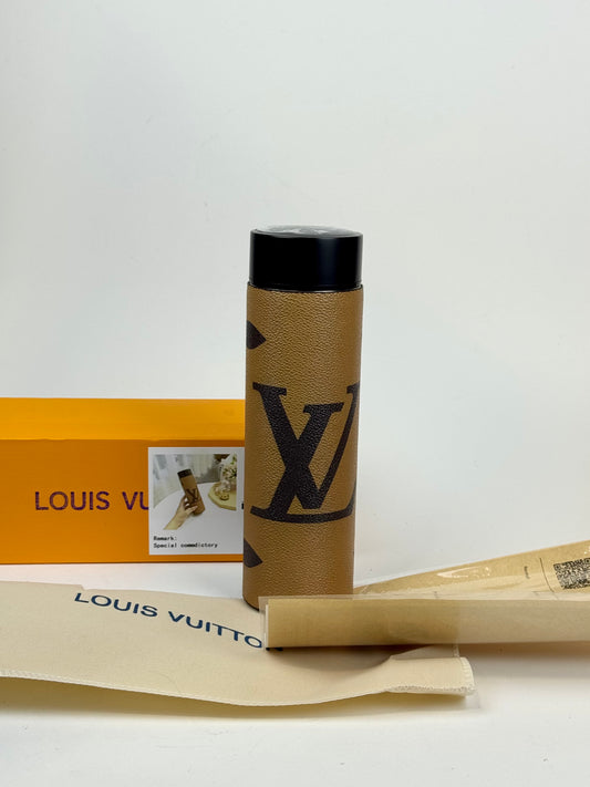 Imported Water Bottle