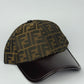 Imported Cap