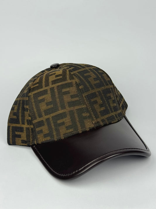 Imported Cap