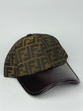 Imported Cap