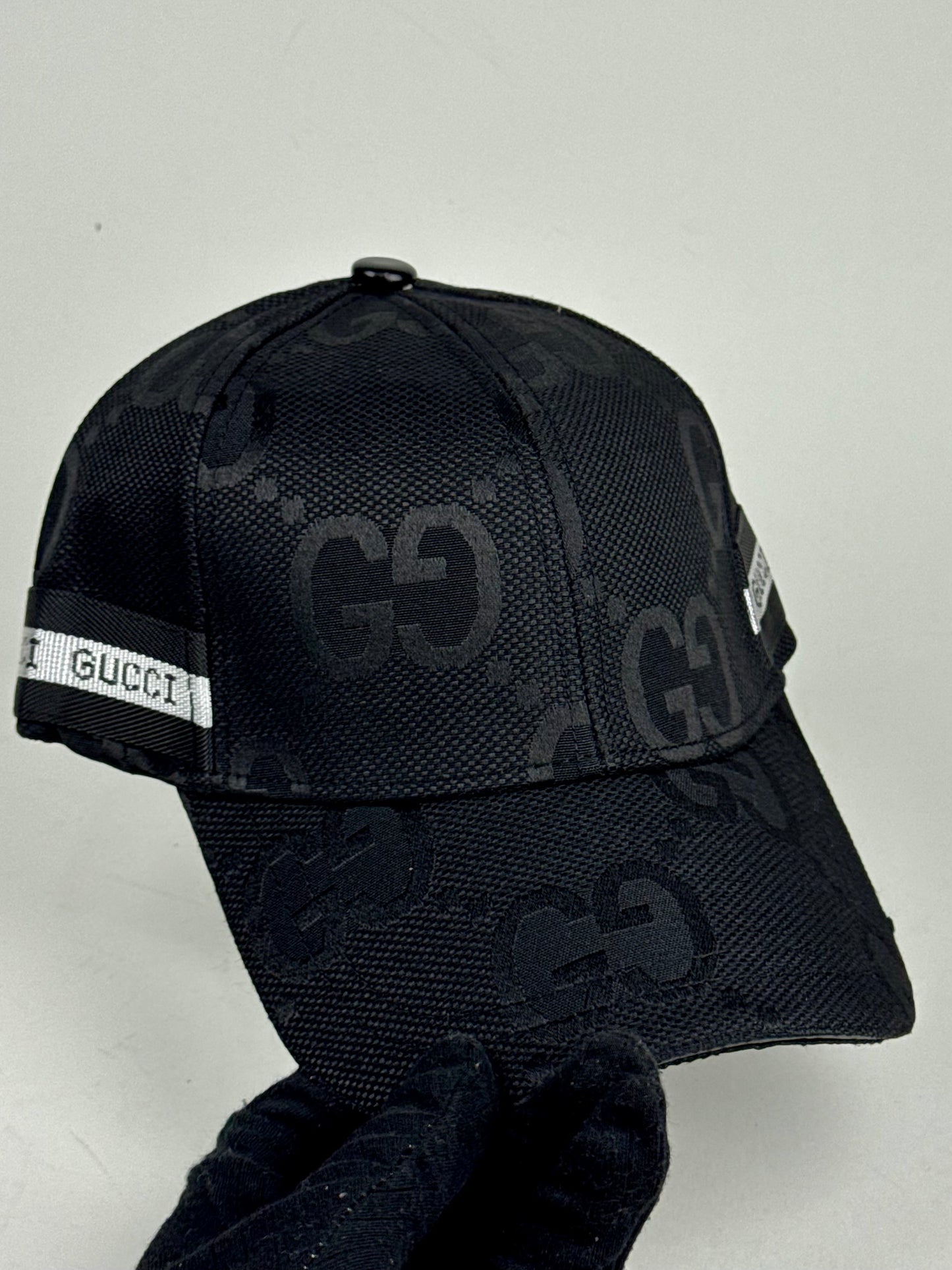 Imported Cap