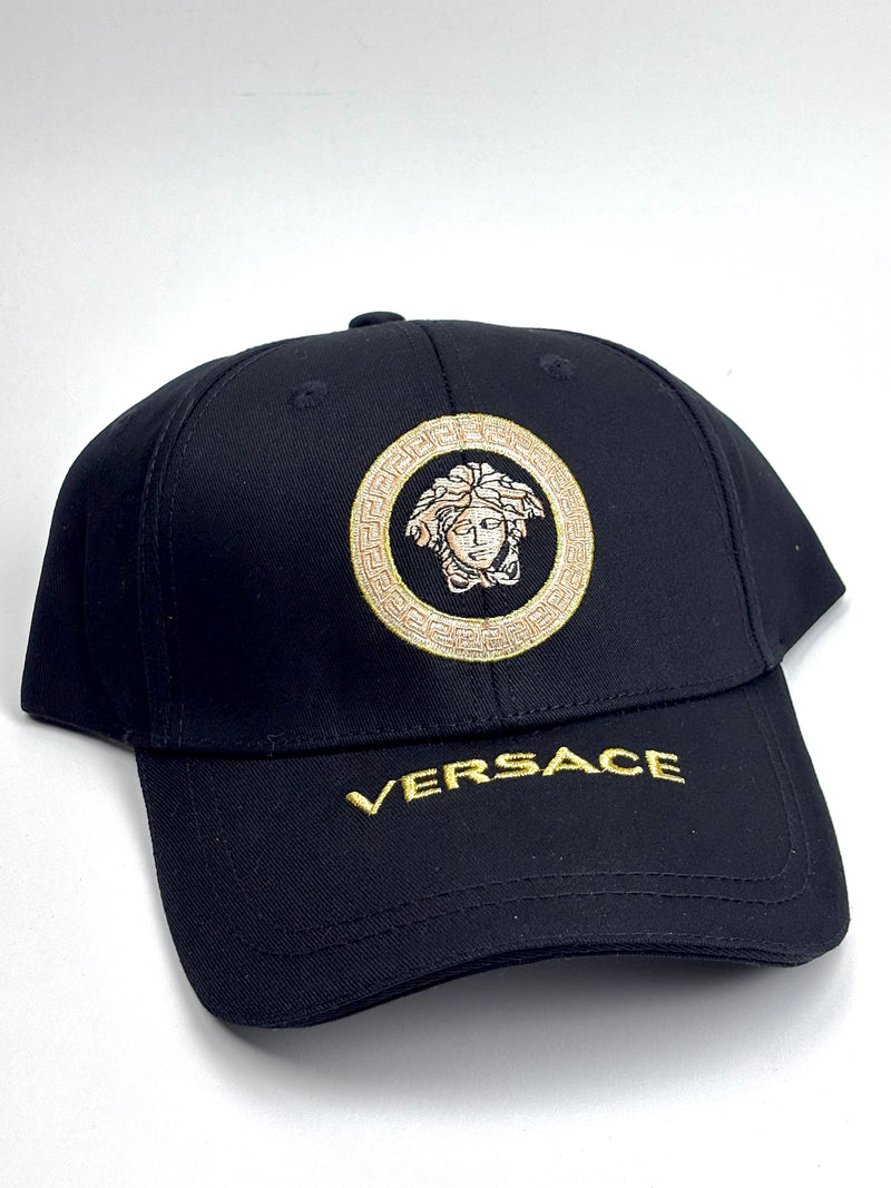 Imported Cap